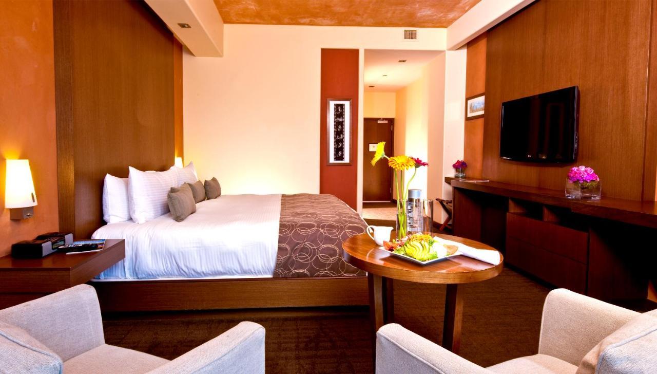 อิสเลตา รีสอร์ต แอนด์ กาสิโน Hotel แอลบูเคอร์คี ภายนอก รูปภาพ