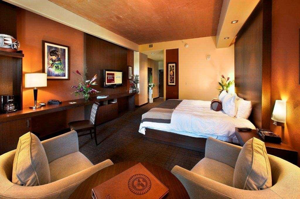 อิสเลตา รีสอร์ต แอนด์ กาสิโน Hotel แอลบูเคอร์คี ห้อง รูปภาพ
