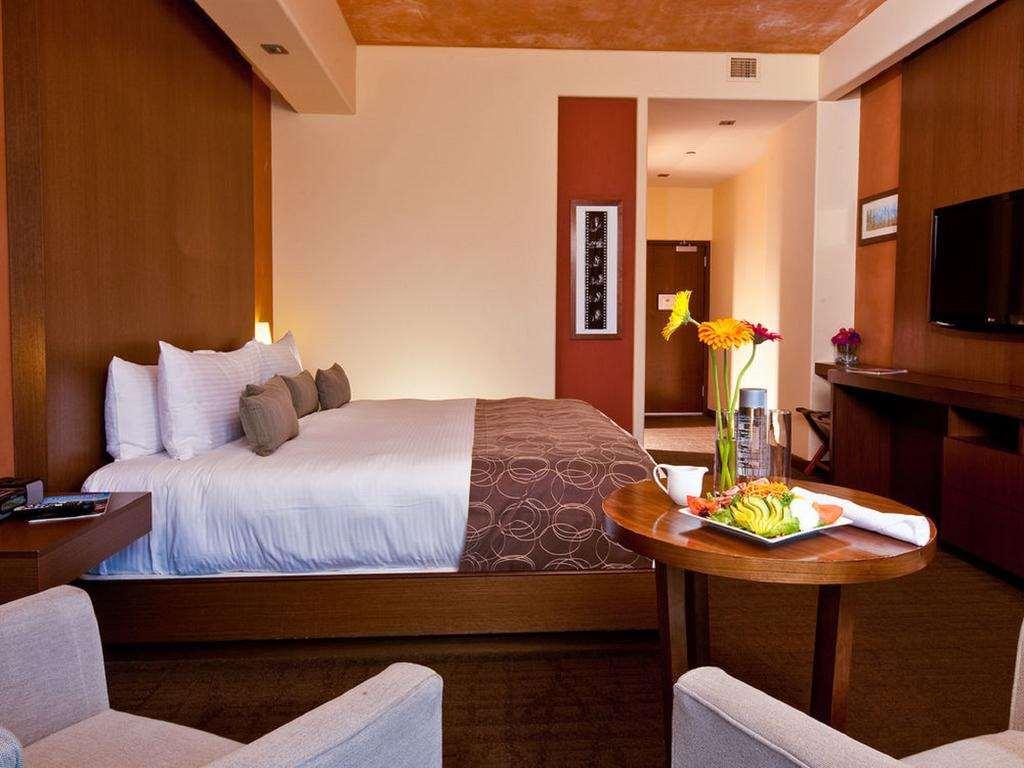 อิสเลตา รีสอร์ต แอนด์ กาสิโน Hotel แอลบูเคอร์คี ห้อง รูปภาพ