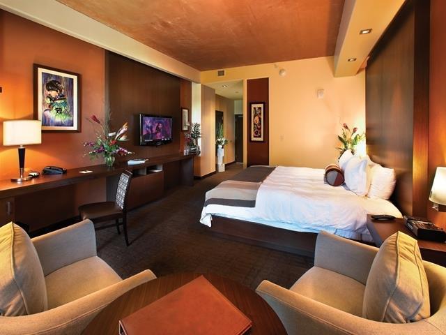 อิสเลตา รีสอร์ต แอนด์ กาสิโน Hotel แอลบูเคอร์คี ห้อง รูปภาพ