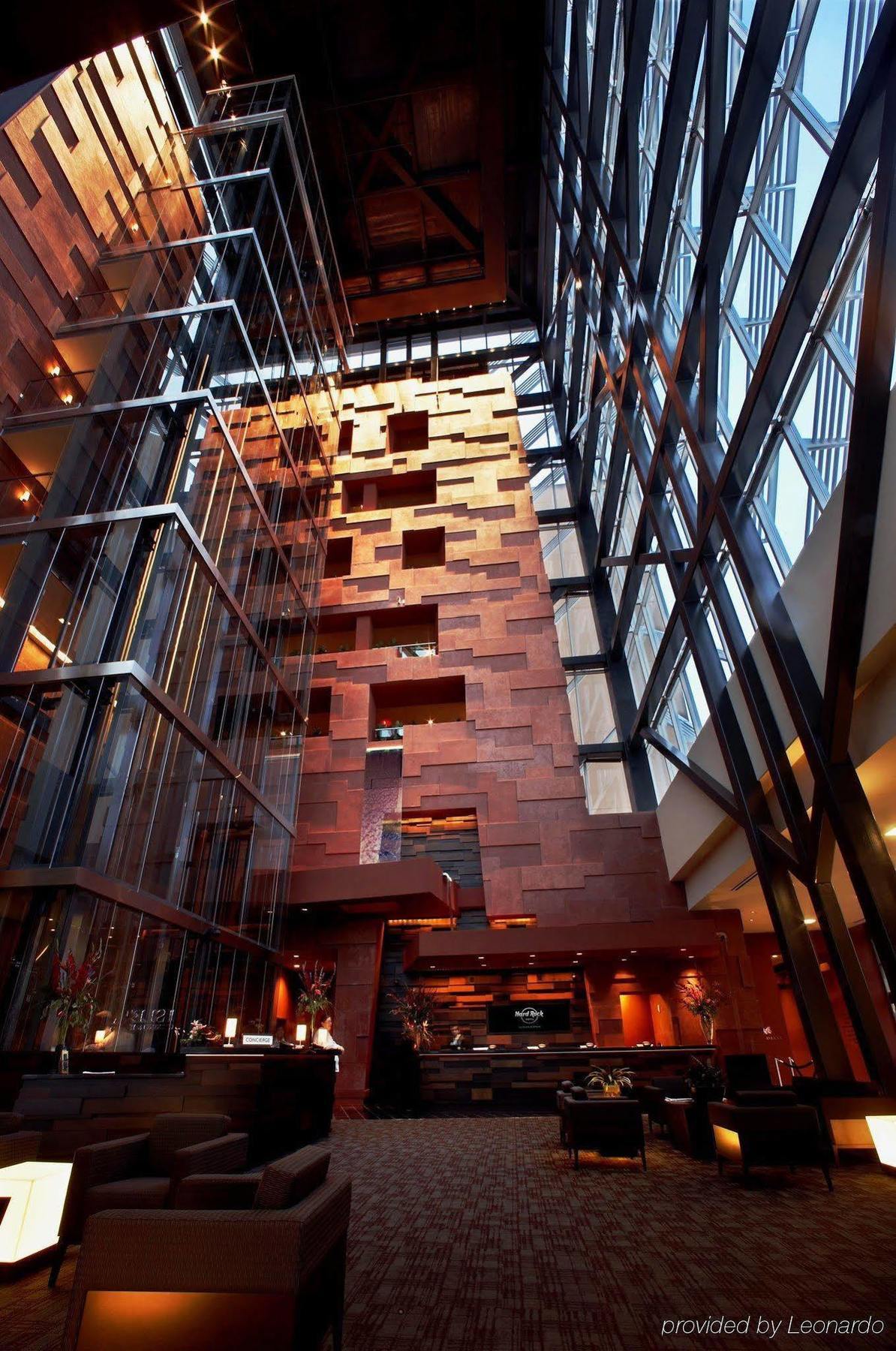 อิสเลตา รีสอร์ต แอนด์ กาสิโน Hotel แอลบูเคอร์คี ภายใน รูปภาพ