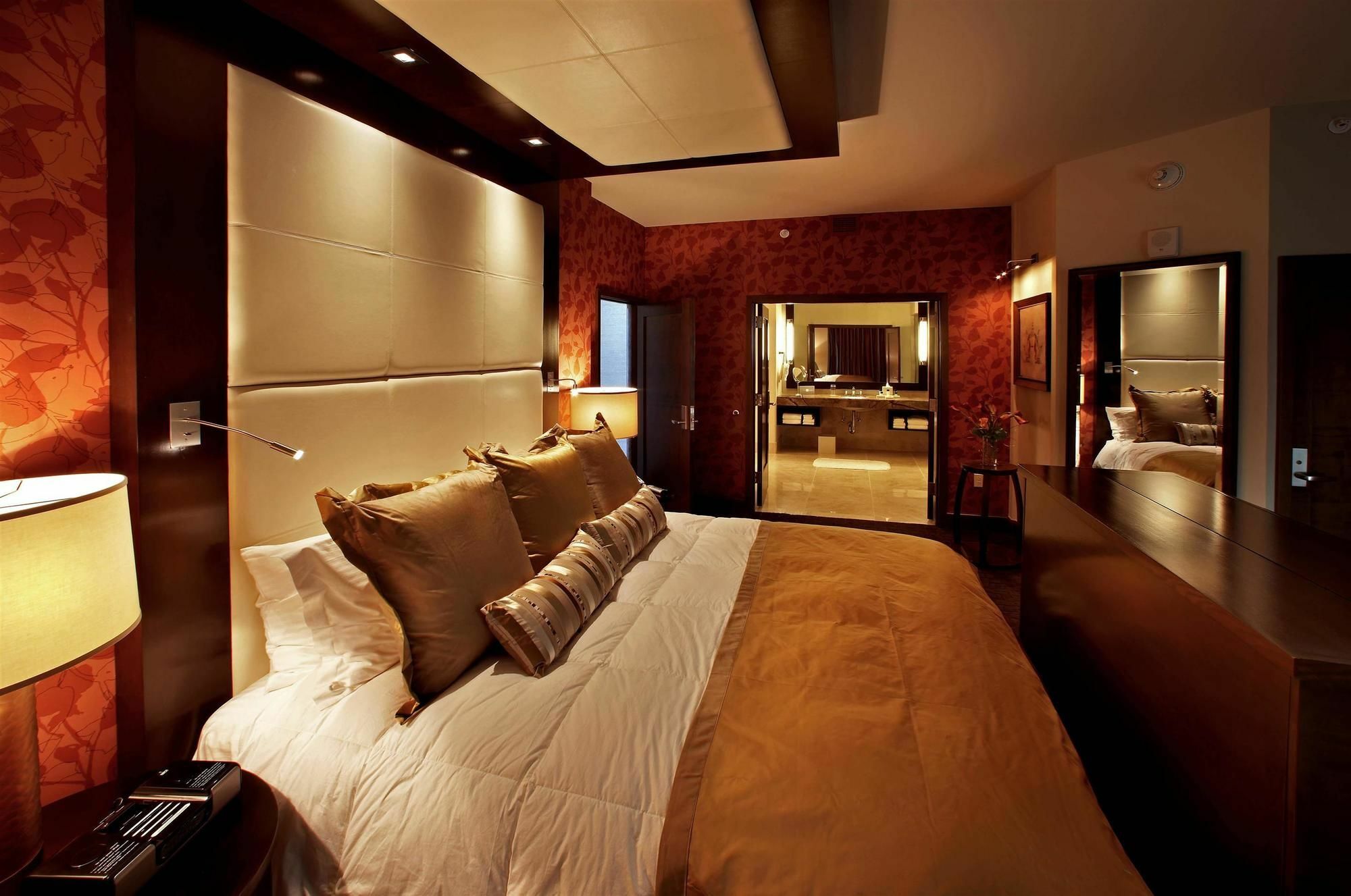 อิสเลตา รีสอร์ต แอนด์ กาสิโน Hotel แอลบูเคอร์คี ห้อง รูปภาพ