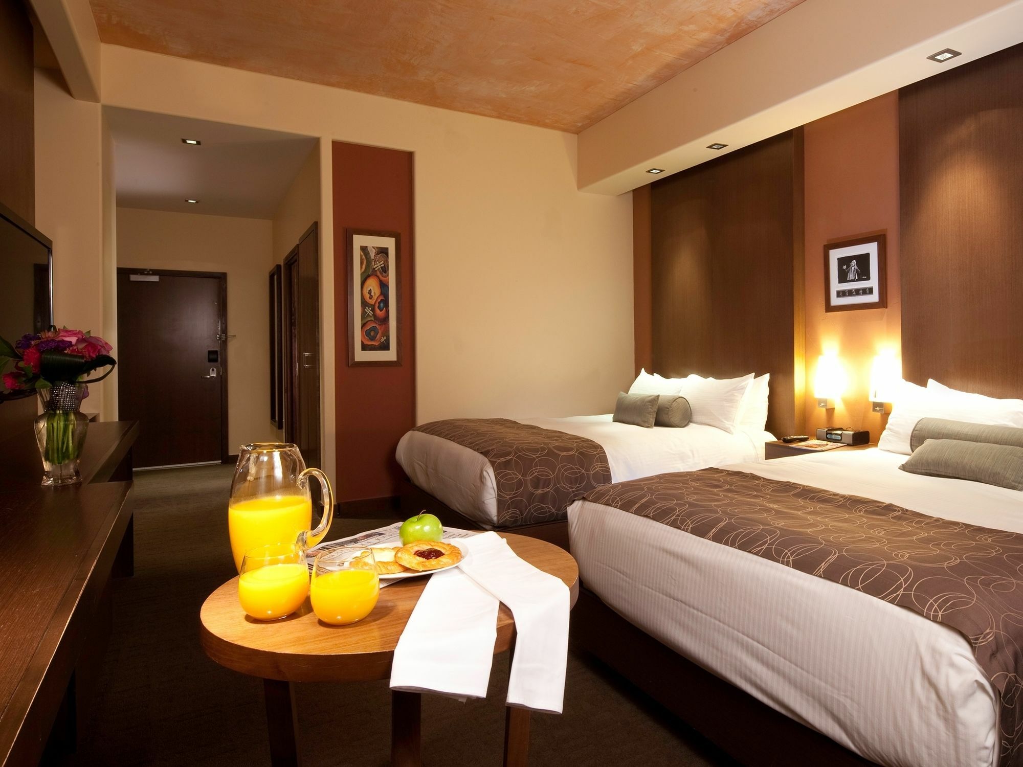 อิสเลตา รีสอร์ต แอนด์ กาสิโน Hotel แอลบูเคอร์คี ภายนอก รูปภาพ