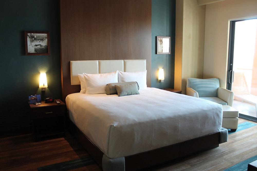 อิสเลตา รีสอร์ต แอนด์ กาสิโน Hotel แอลบูเคอร์คี ภายนอก รูปภาพ