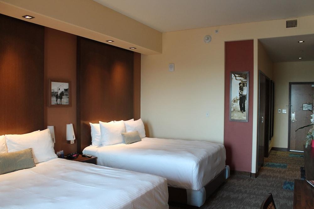 อิสเลตา รีสอร์ต แอนด์ กาสิโน Hotel แอลบูเคอร์คี ภายนอก รูปภาพ
